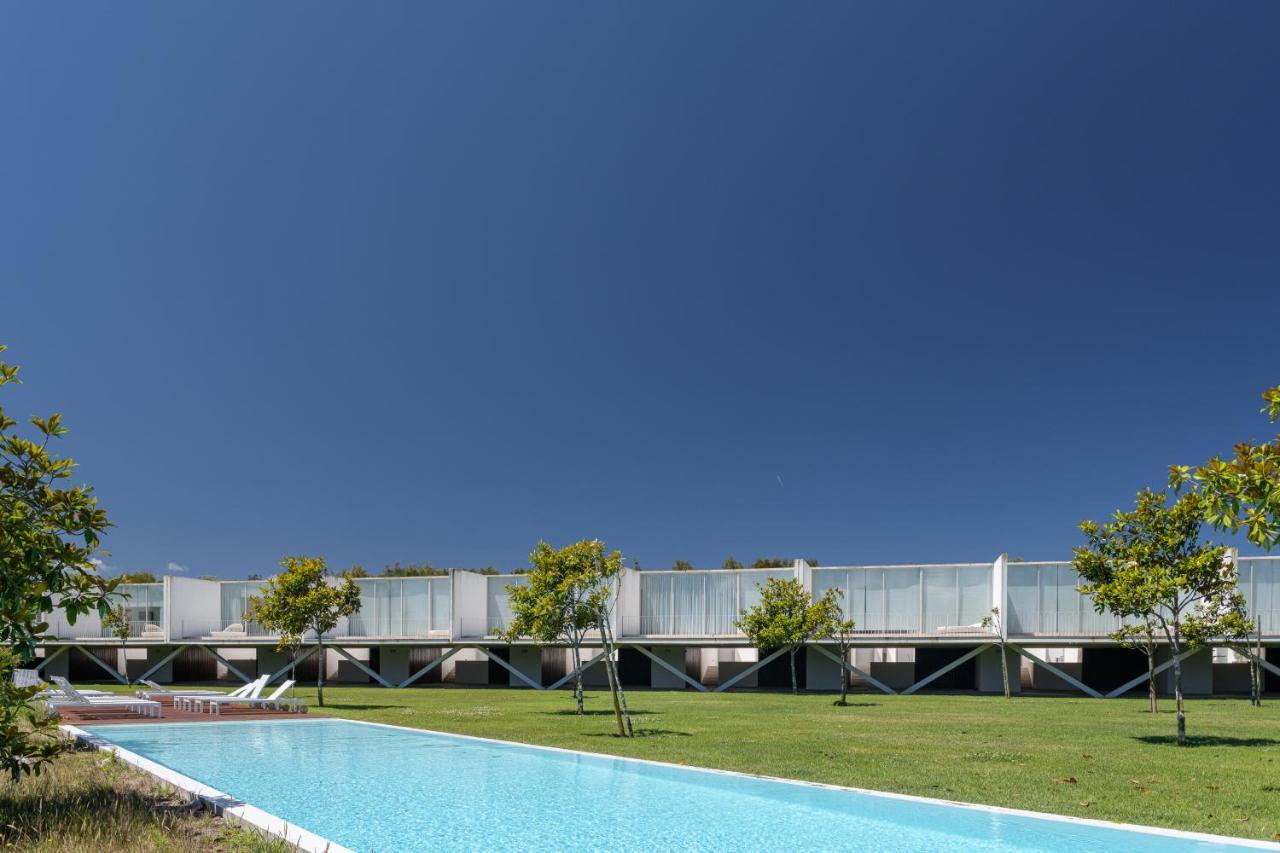 Bom Sucesso Resort Vau  Exterior photo