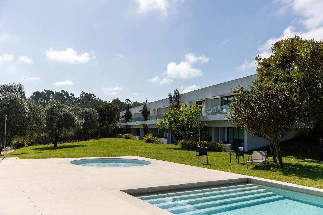 Bom Sucesso Resort Vau  Exterior photo