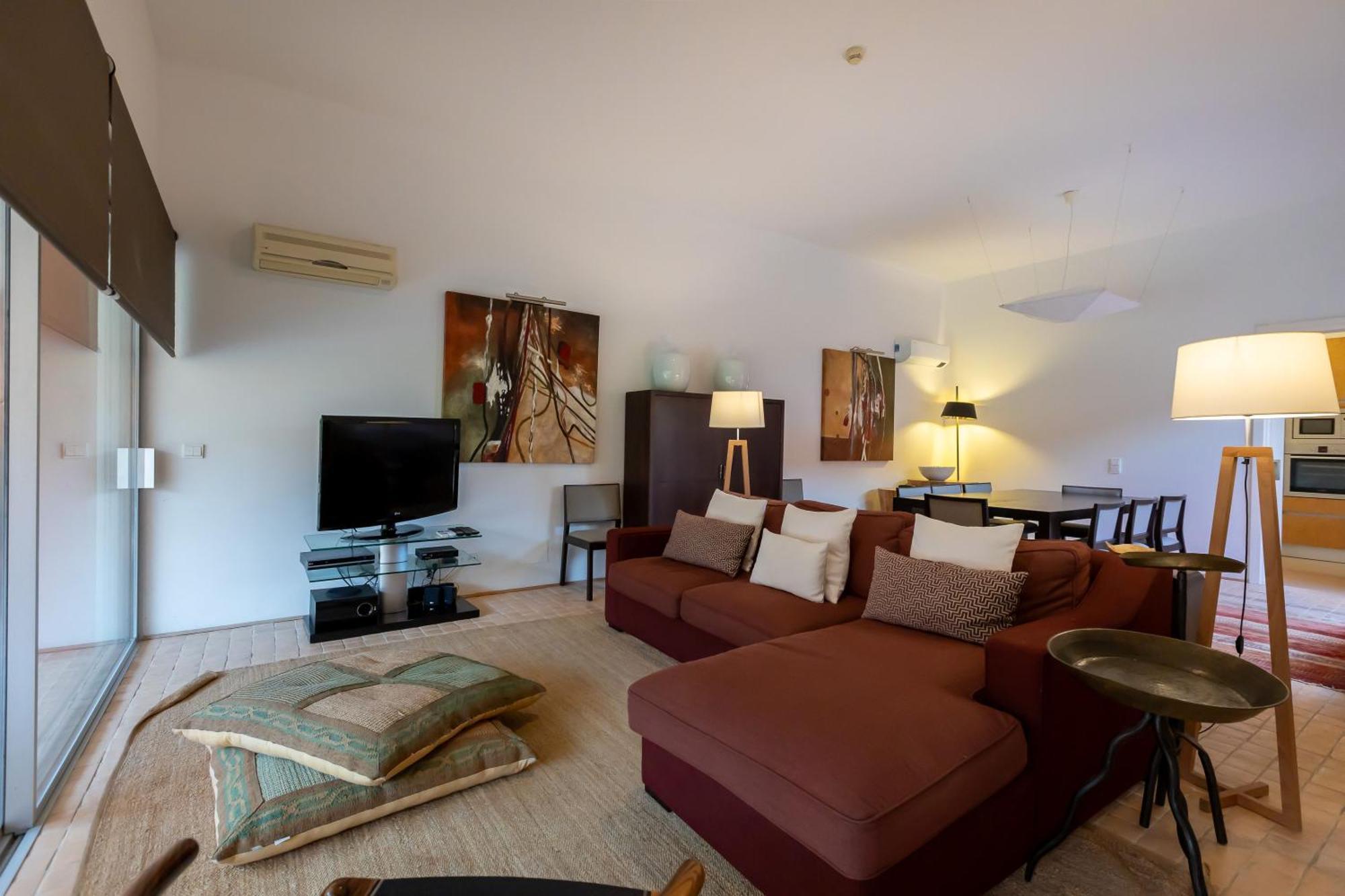 Bom Sucesso Resort Vau  Exterior photo