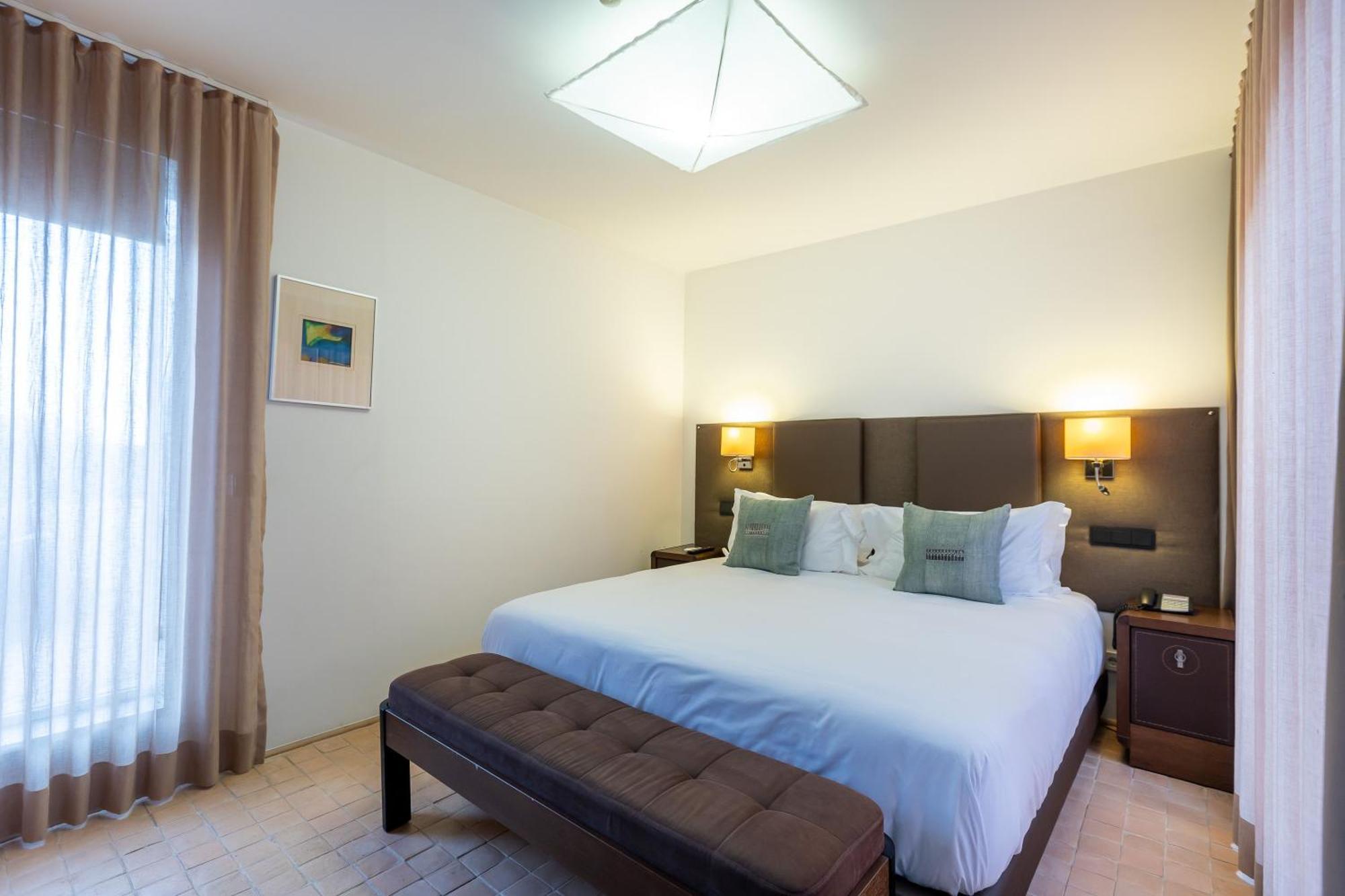 Bom Sucesso Resort Vau  Exterior photo