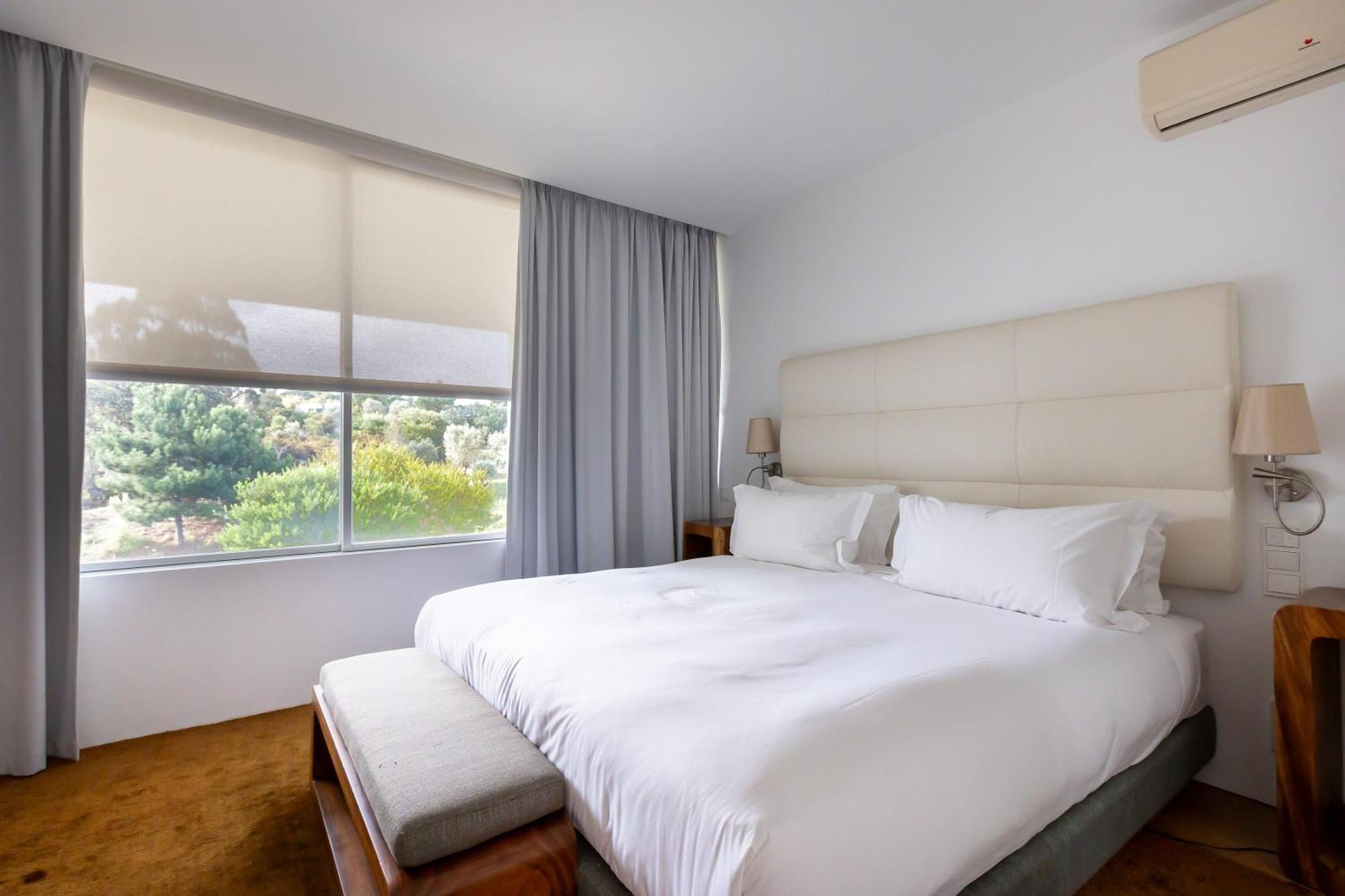 Bom Sucesso Resort Vau  Exterior photo
