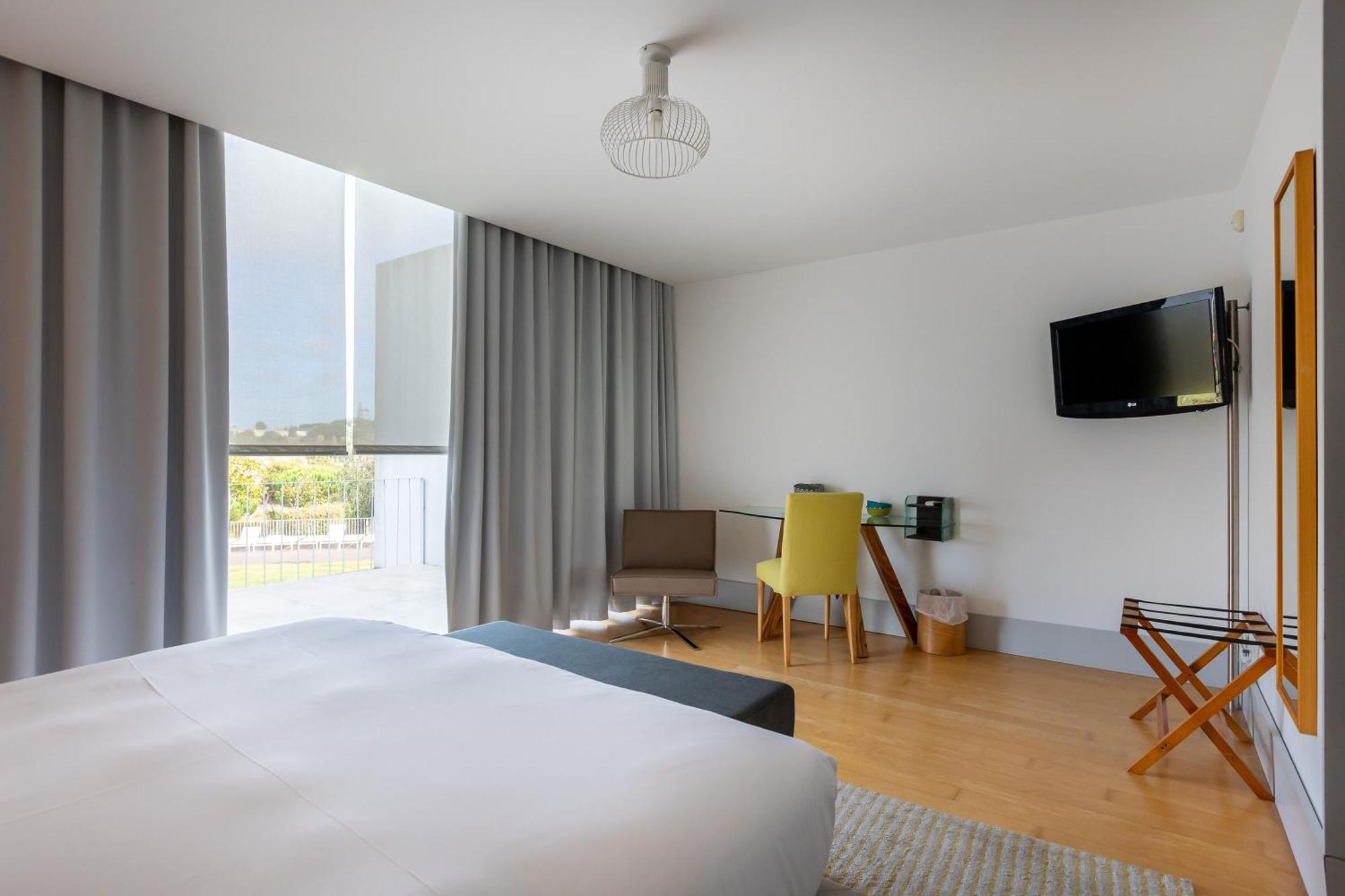 Bom Sucesso Resort Vau  Exterior photo