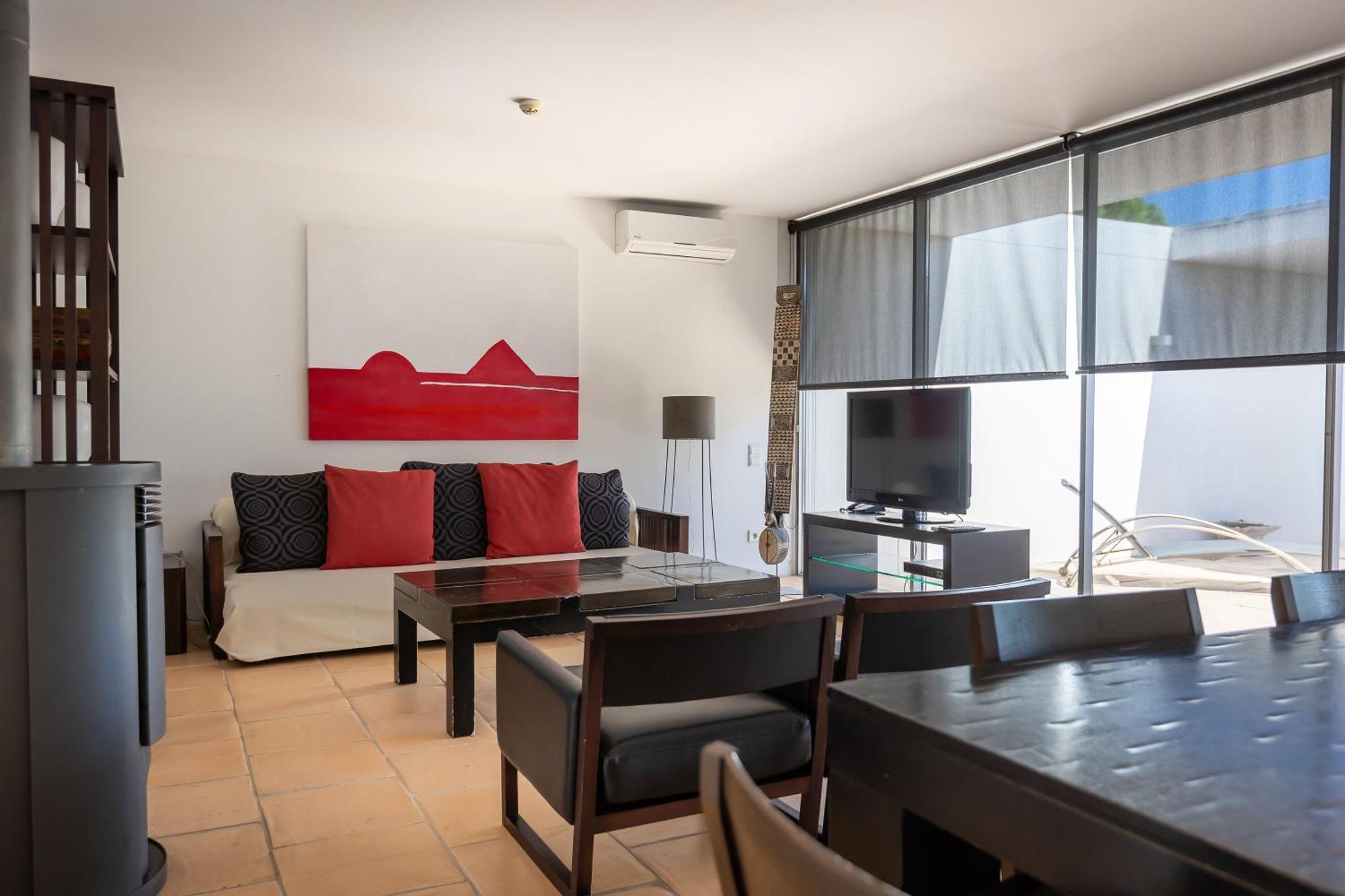 Bom Sucesso Resort Vau  Exterior photo