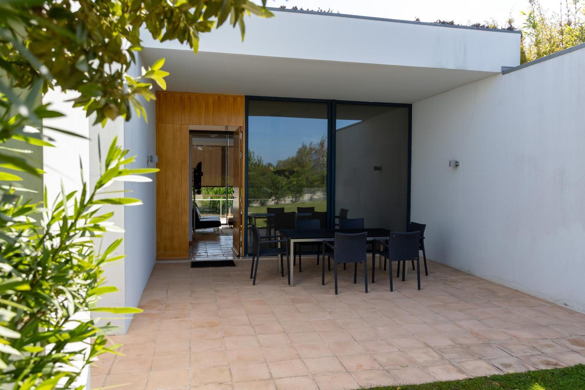 Bom Sucesso Resort Vau  Exterior photo