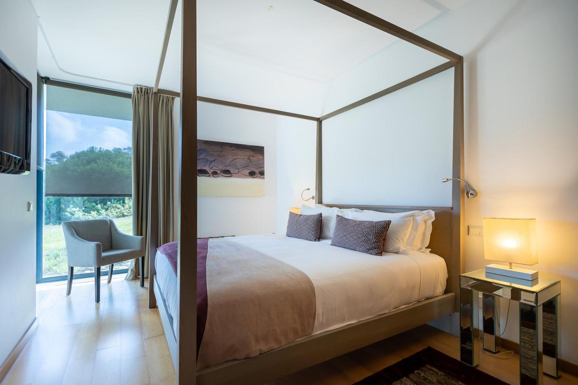 Bom Sucesso Resort Vau  Exterior photo