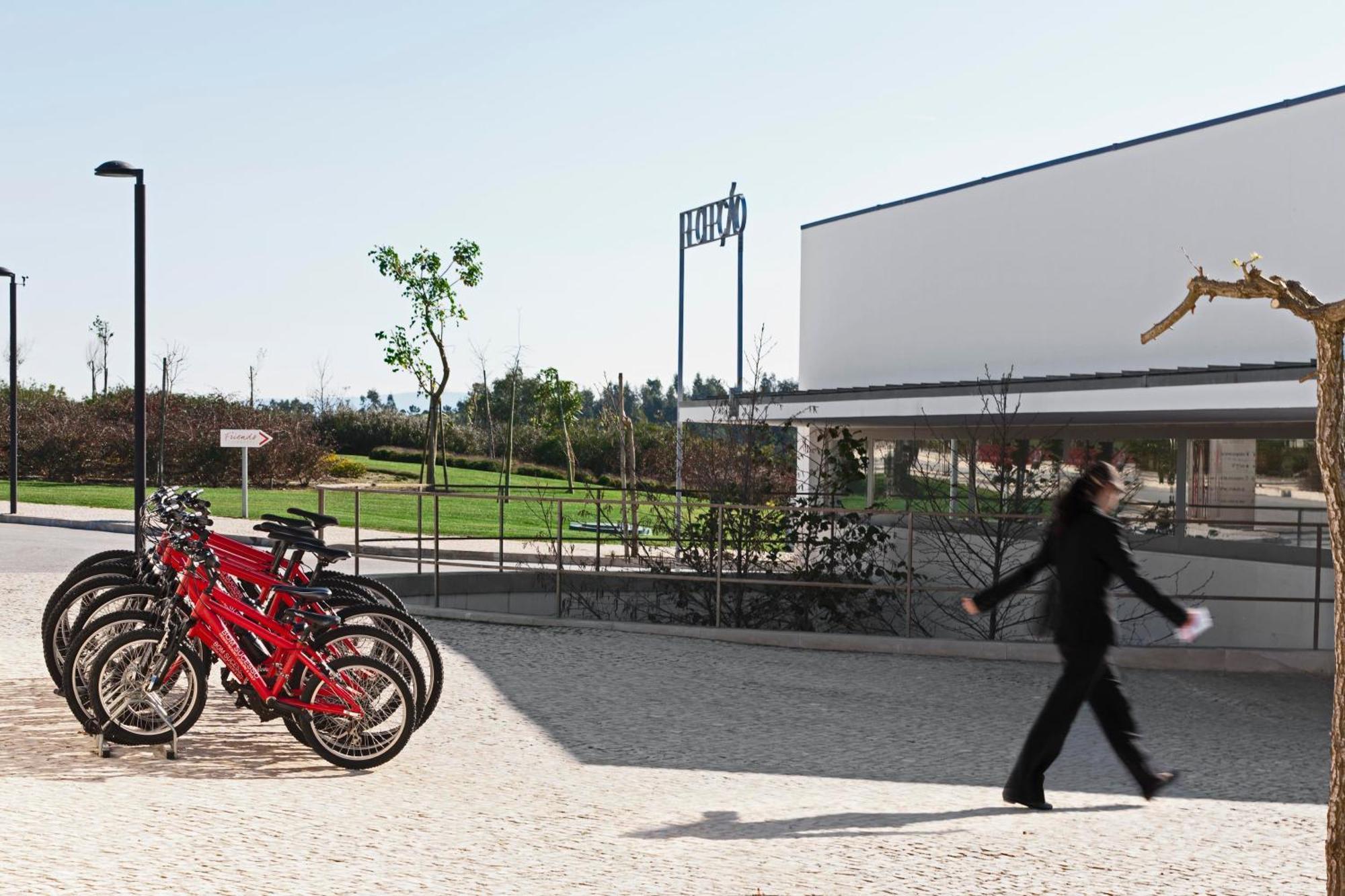 Bom Sucesso Resort Vau  Exterior photo